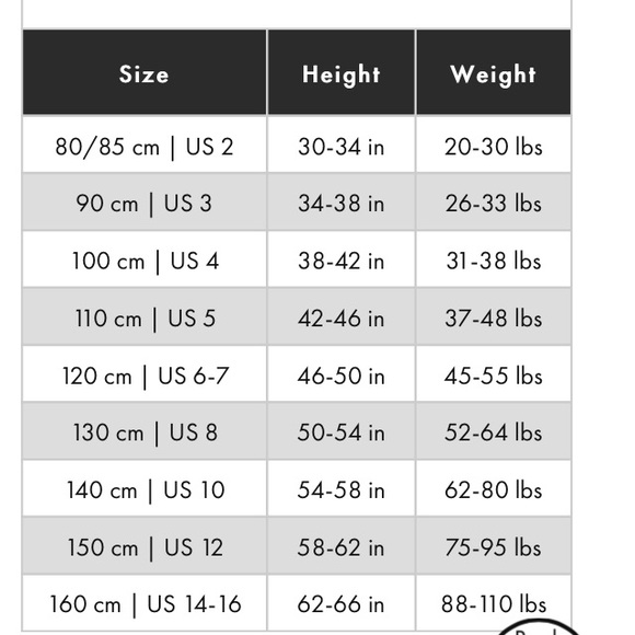 Sale! Hannah Andersson Winter coat - Picture 6 of 6